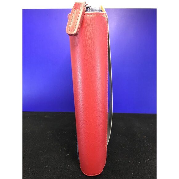 Cambridge Organizer Agenda w/ Removable Wallet Undated Monthly Calendar NEW - Picture 4 of 15